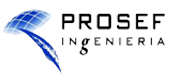 logo Prosef ingeniería